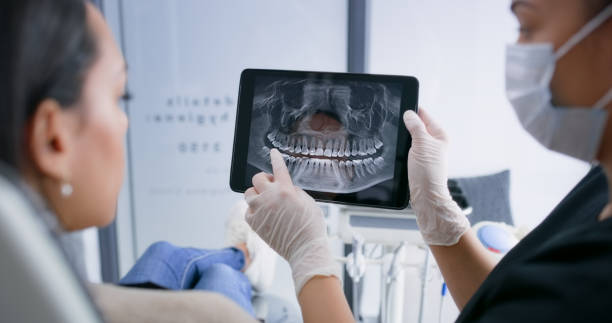 Licensed Dental service in Raymond, MS - Smile Center Dentistry